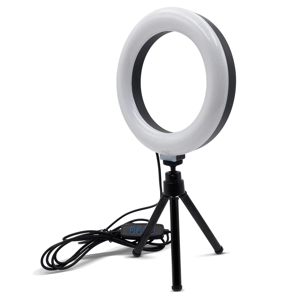 Mini Ring Light