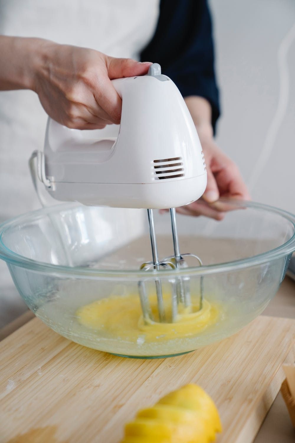 Hand Mixer